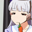Avatar of Grasp Neck Firmly