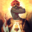 WhoAmI? #RaptorJesus