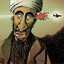 Osama Bin Lader
