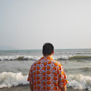 吃瓜群众黄某人