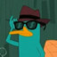 Agent P