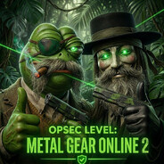 ꧁⋆༺Opsec Maximum༻⋆꧂
