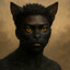 N*gga Cat