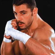Andy Hug