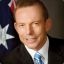 The Honorable Tony Abbott