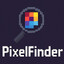PixelFinder