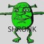 SHRONK