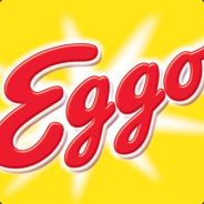 Lehgo My Eggo