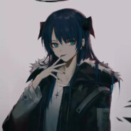 只是一只小莫