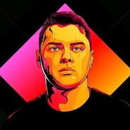 NaVi的老倒霉蛋本人