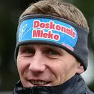 skupiony // Wojciech Skupień