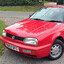 1997 Volkswagen Golf
