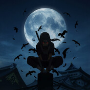 Itachi Uchiha