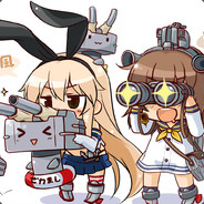 Shimakaze♥落夜