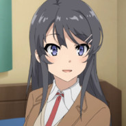 Mai Sakurajima