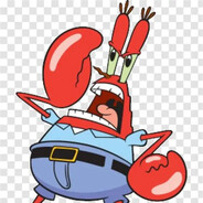 Mr. Krabs