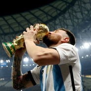 Player avatar
