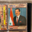 saddam hussein rookie card