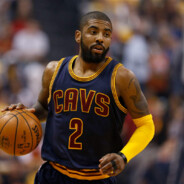 Cavs Kyrie Irving