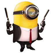 Steam Avatar