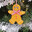 Ginger bread man
