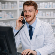 The Doc's Avatar
