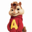 Alvin Chipmunk