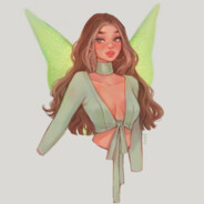 Fairy of Nature