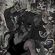 Marbled Puppygirl