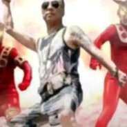 Punch japan,kick America