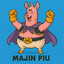 Majin Piu
