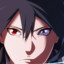 Sasuke Uchiha