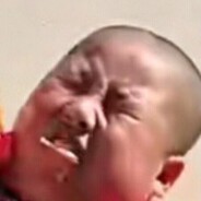 别踩我的甲沟炎