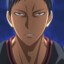 Aomine -Daiki