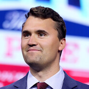 Charlie Kirk