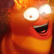 WORM