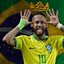 neymaR.