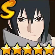 宇智波佐助［永恒万花