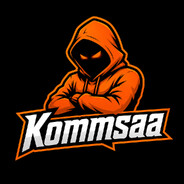 Kommsaa