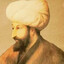 Fatih Sultan Mehmet