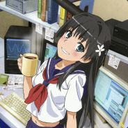 最喜欢佐天泪子