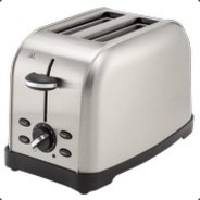 A Toaster