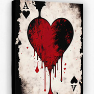 Ace of Heart