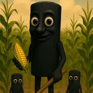 Black N199A tung tung tung sahur