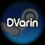 DVarin