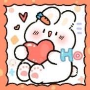 晴雨从小就很可爱