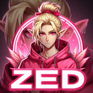 Zed