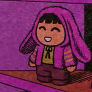(¯へ¯)