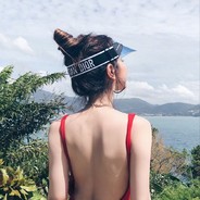 Pigs who like potato chips