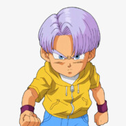 Trunks 内裤